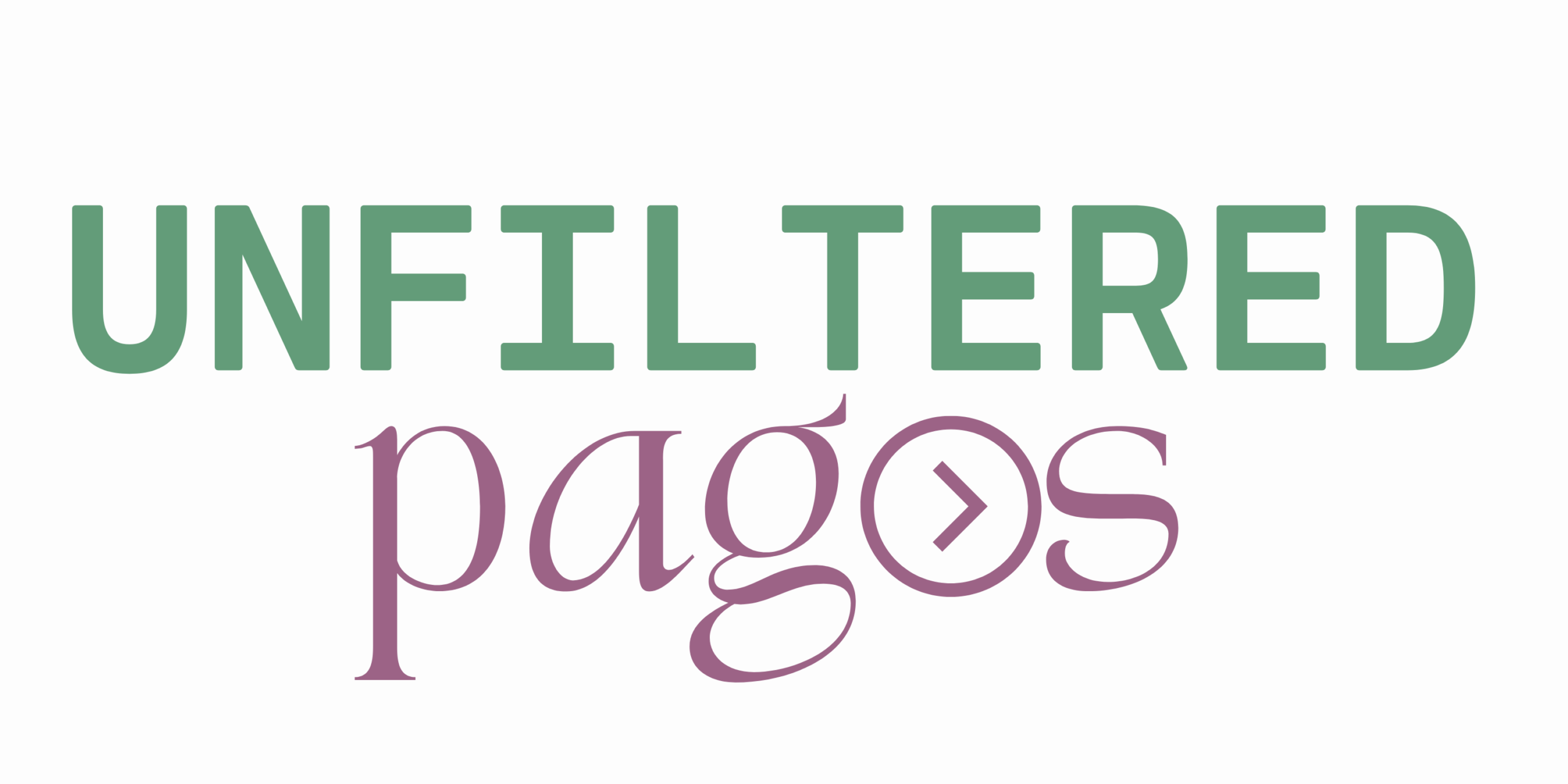 Ulfiltered Pages