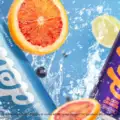 Berry, Mango, Blood Orange or Pink Lemonade? A Guide to DELTA THC Seltzers